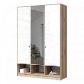 М/С КИВИ ШКАФ ШК-03 СТЕНД